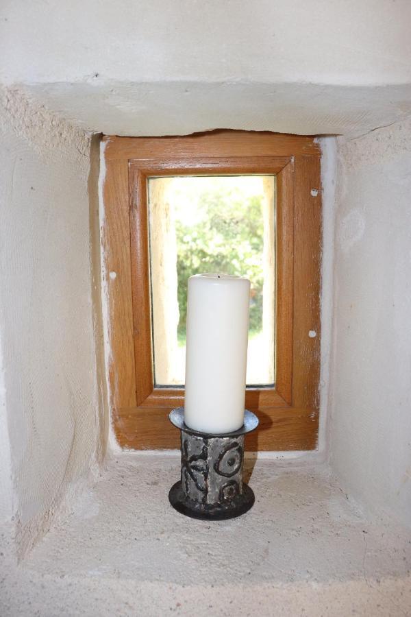 Bed and Breakfast La Tale Chahaignes Экстерьер фото